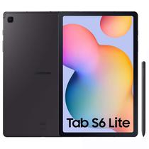 Tablet Samsung Tab S6 Lite P613 128GB Cinza