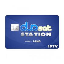 Cartao Duo Station 360 Dias