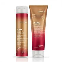 Kit Joico Kpak Color Therapy Shampoo + Condicionador 300ML