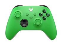 Controle Xbox Velocity Green - Xbox One