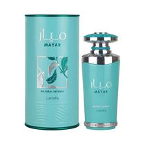 Perfume Femenino Lattafa Mayar Natural Intense Edp 100ML