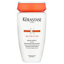 Cosmetico Kerastase Shampoo Satin 1 250ML - 3474636382675