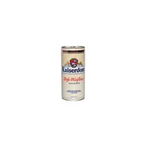 Cerveja Kaiserdom Hefe-Weibbier Lata 500ML
