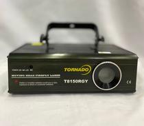 Laser T-8150RGY Mov.Head Firely **