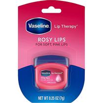 Balsamo Labial Vaseline Lip Therapy Rosy Lips - 7GR