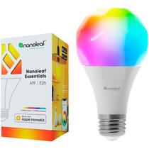 Lampada Nanoleaf NL45-0800WT120E26-Latam Essentials A19 Smart Bulbo 800 Lumens Branco