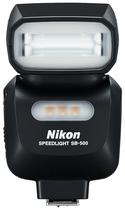 Flash Nikon Speedlight para Camera Nikon SB-500 Af