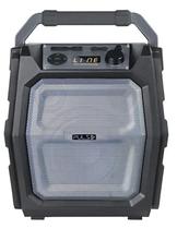 Caixa de Som Pulse SP-283 150W RMS - Radio FM/USB/SSD/Bluetooth