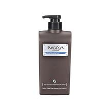 Kerasys Homme Shampoo For Men Deep Cleansing Cool 550ML