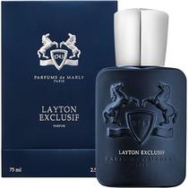 Perfume Parfums Marly Layton Exclusif Edp Masculino - 75ML