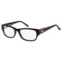 Armacao para Oculos de Grau Roxy Moody RO3460/407 - Preto