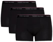 Boxer Tommy Hilfiger 1U87903842 990 Premium Essentials Masculino (3 Unidades)