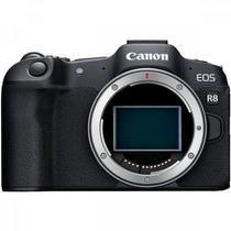 Camera Canon Eos R8 Corpo