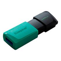 Pen Drive Kingston Datatraveler Exodia M 256GB USB 3.2 Gen 1 - DTXM/256GB
