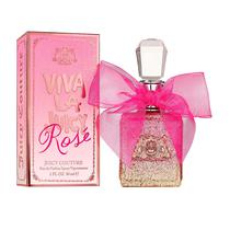 Perfume Juicy Couture Viva La Juicy Rose Eau de Parfum 30ML