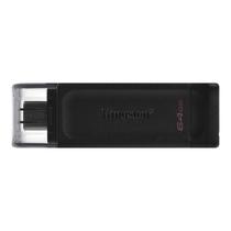 Pendrive Kingston Datatraveler DT70/64GB 64GB / USB-C 3.2