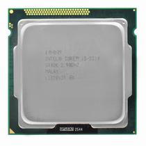 Processador Intel Core i5 2310 Socket LGA 1155 / 2.9GHZ / 6MB - OEM