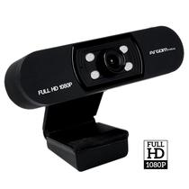Webcam Argom CAM50 1080P USB ARG-WC-9150BK