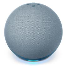 Amazon Echo Dot 4 Geracao - Azul