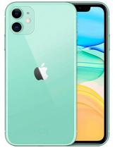 Ant_Celular Apple iPhone 11 64GB Green - Swap Americano Grade A-