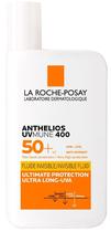 Protetor Solar La Roche-Posay Anthelios Uv Mune 400 SPF 50+ - 50ML