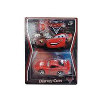 Carrinho de Brinquedo Disney Cars 201787 1PC