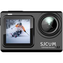 Camera de Acao Sjcam SJ8 Dual Screen 4K Wifi - Preto