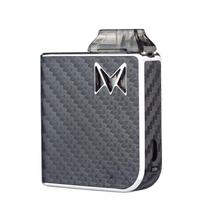 Kit Smoking Vapor MiPod Gentleman's Carbon Fiber