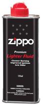 Fluido Zippo Lighter Fluid 125ML