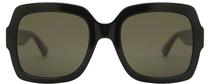 Oculos de Sol Gucci GG0036SN 002 - Feminino