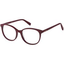 Oculos de Grau Pierre Cardin 8475 Burgundy