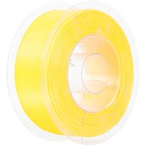 Filamento Creality CR-Pla para Impresora 3D - Amarelo 1 KG