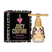 Perfume I Love Juicy Couture Eau de Parfum 30ML