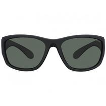 Oculos de Sol Polaroid 7005 YYV Black Rubber