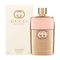 Perfume Gucci Guilty Eau de Parfum 90ML