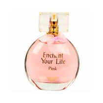 Elodie Roy Enchant Your Life Pink Eau de Parfum 100ML