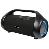 Speaker Aiwa AW-S1000BT 90 Watts RMS com Bluetooth e Auxiliar - Preto