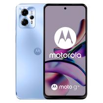 Celular Motorola Moto G13 XT2331-1 - 4/128GB - 6.5 - Dual-Sim - Lavender Blue (Carregador BR)