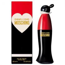 Perfume Moschino Cheap And Chic Edt Feminino 100ML