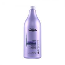 Shampoo L'Oreal Serie Expert Liss Unlimited 1.5L
