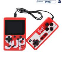 Video Game Mini Sup Game Box Plus 400 Jogos K0039 com Controle