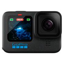 Camera de Acao Gopro Hero 12 CHDRB-121-RW 5.3K - Black