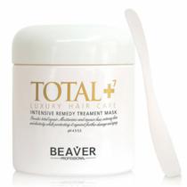 Mascara de Tratamento Beaver Profissional Total Intensive Remedy Treatment 500ML
