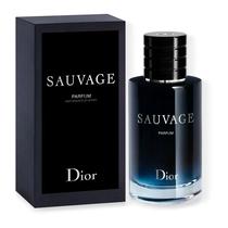 Ant_Perfume Dior Sauvage Parfum 60ML - Cod Int: 62742