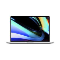 Apple Macbook Pro (Cpo - 1 Ano Garantia) 5VVJ2LL/A Tela 16 Intel i7 de 2.6GHZ/16GB Ram/512GB SSD - Space Gray