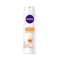 Desodorante Femenino Nivea Stress Protect 150ML