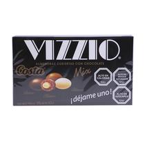 Chocolate Costa Vizzio Mix 120GR