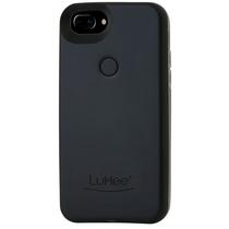 Capa Lumee para iPhone 6S Plus e 7 Plus L2-IP7PLUS-BLK - Preta