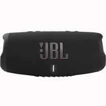 Speaker JBL Charge 5 Bluetooth/USB 40W RMS IP67 - Preto JBLCHARGE5BLKAM