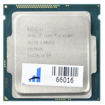 Processador Intel Core i5-4590T S1150 2.0GHZ 6MB OEM s/ Garantia (s/CX)